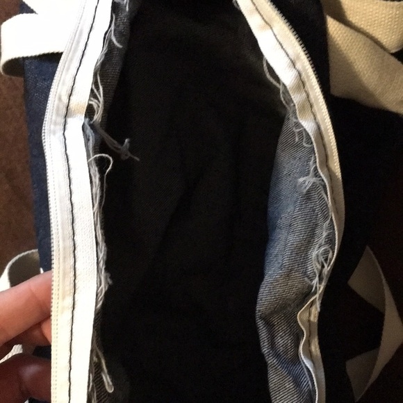 Gym and juice tote bag - Picture 9 of 11